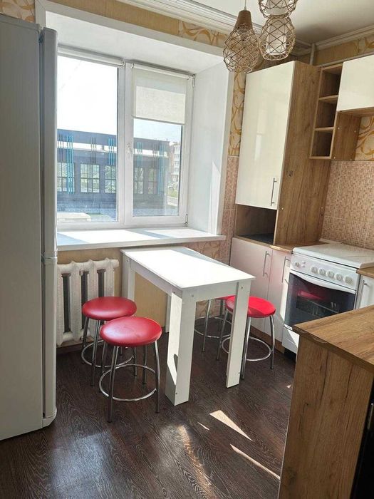 1 ком новая планировка