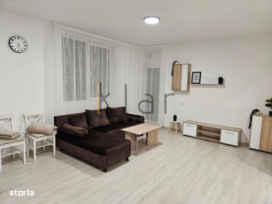 Apartament 2 camere spatios 57 mp! Zona Eroilor!
