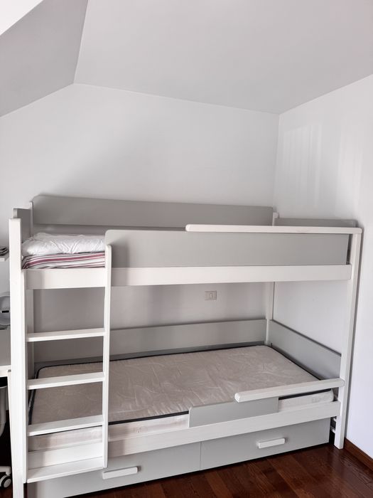 Pat Supraetajat pentru Copii
