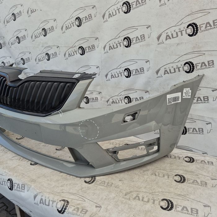 Bara fata Skoda Octavia 3 VRS an 2013-2014-2015-2016-2017