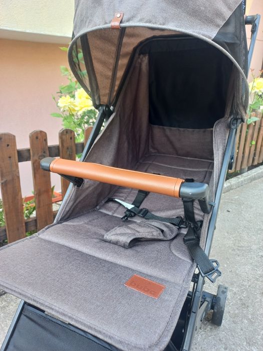 Бебешка количка Буба примавера