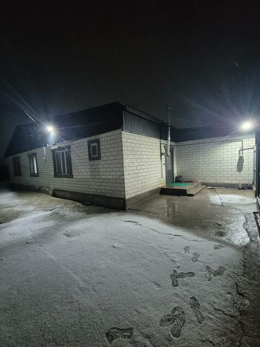 Срочно продаётся дом