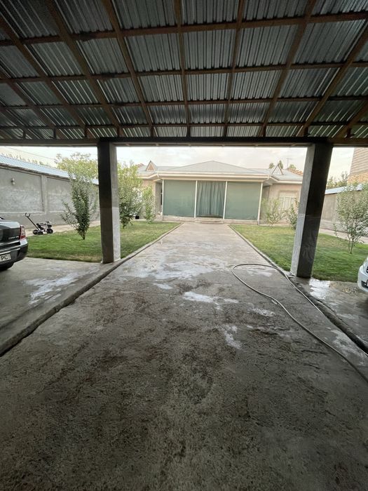 Срочна Продается 8 сотих уч кахрамон маданият кибрай