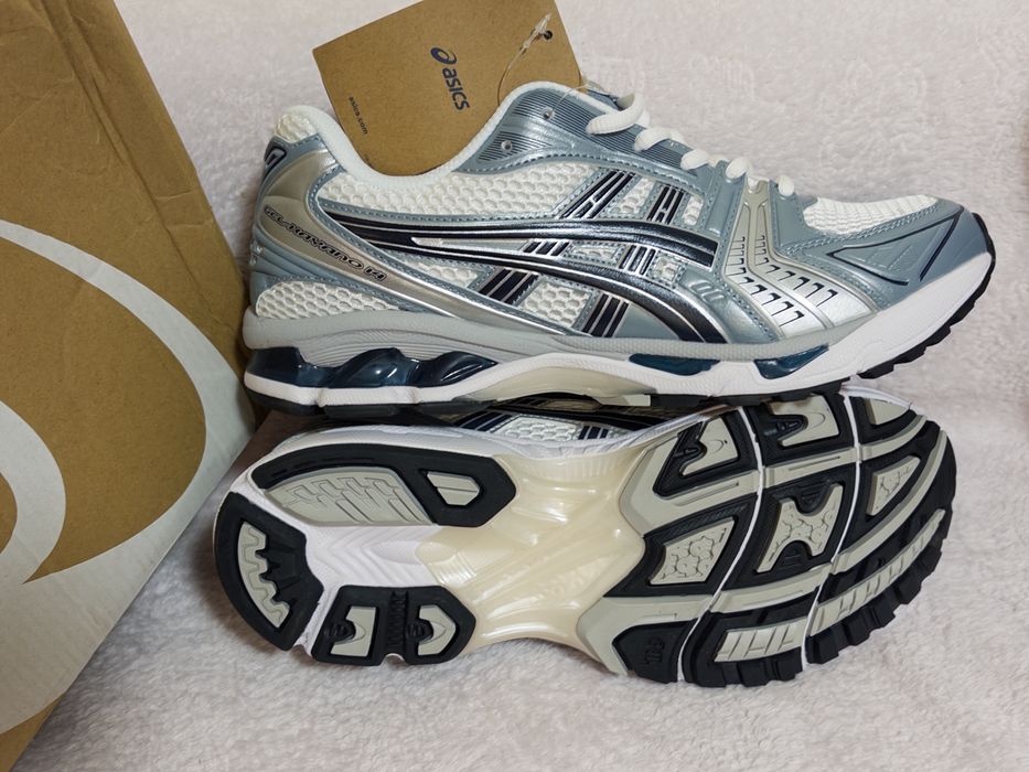 Asics Gel-kayano 14