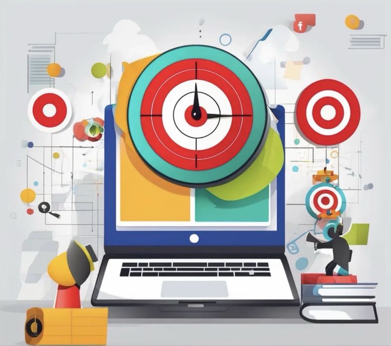 Target Va SMM Mobilografiya xizmatlari