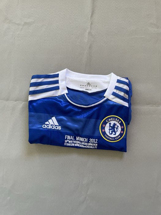 пулловер chelsea & com des garćons