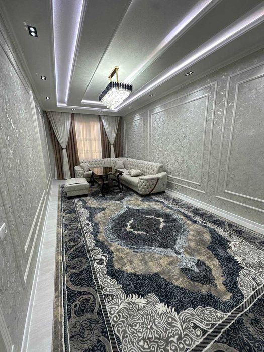 евротамир килинган 83 квдан иборат