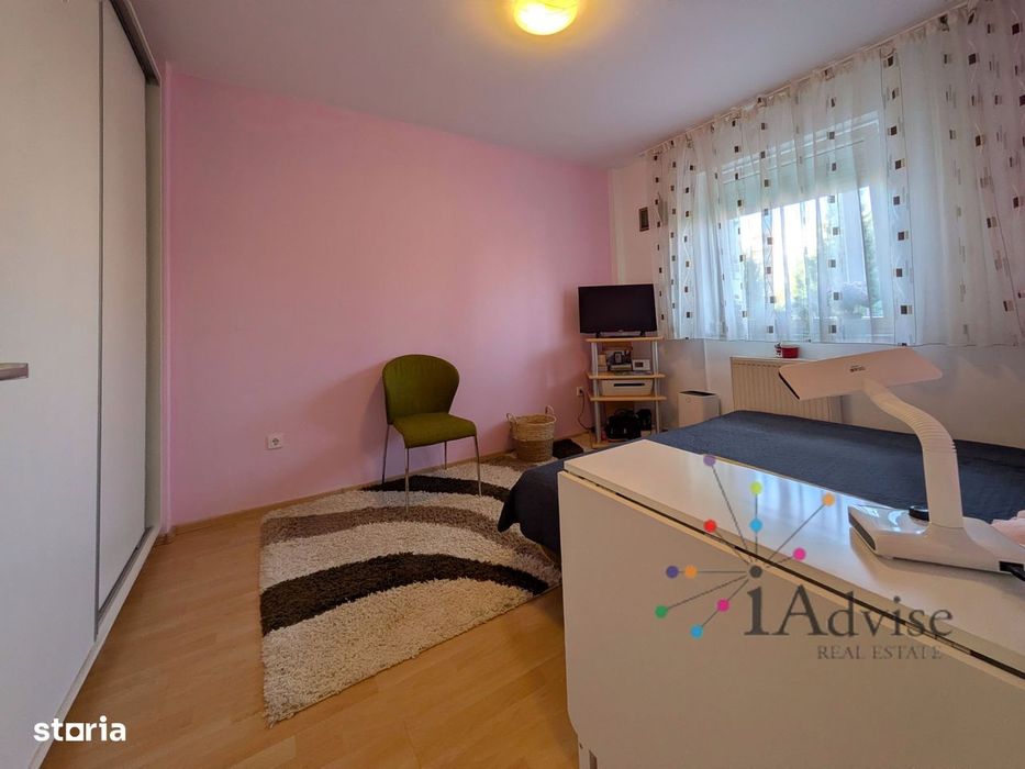 Apartament  3 camere Avangarde, Brasov