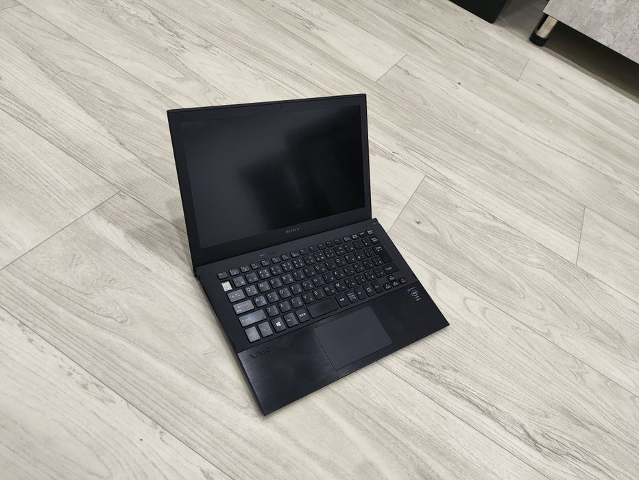 Sony Vaio Pro 11 I7 8/256Gb