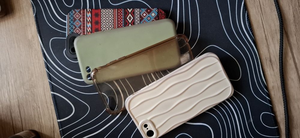 Iphone 7 obmen iphone 5/5s/5se