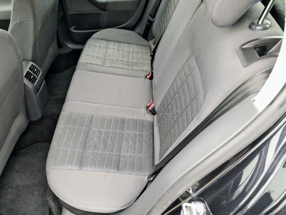 Volkswagen  Golf TourV