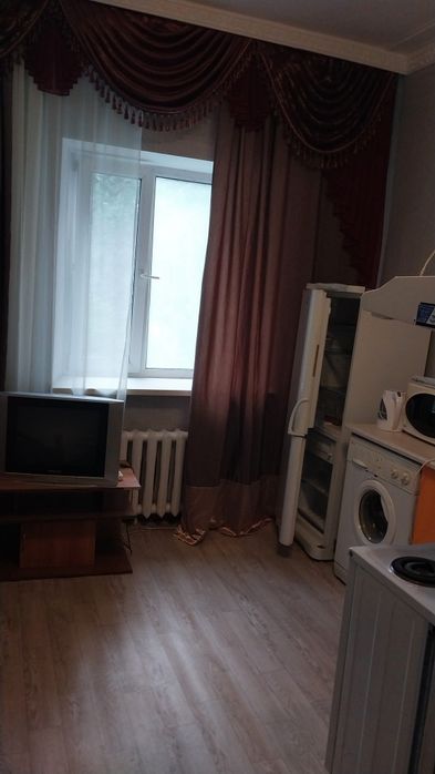 Сдам квартиру-студию 1 комната