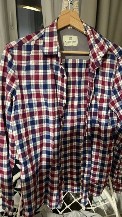 Vand camasi Scotch&Soda casual