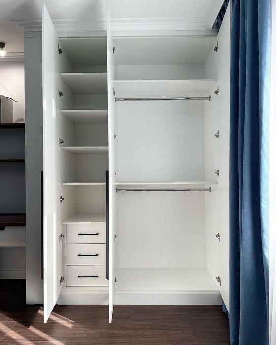 Мебель установка мантаж