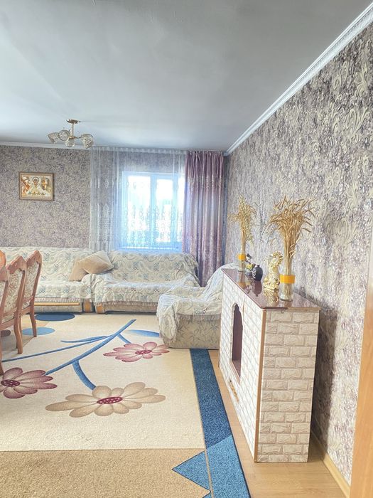 Продается дом в центре города