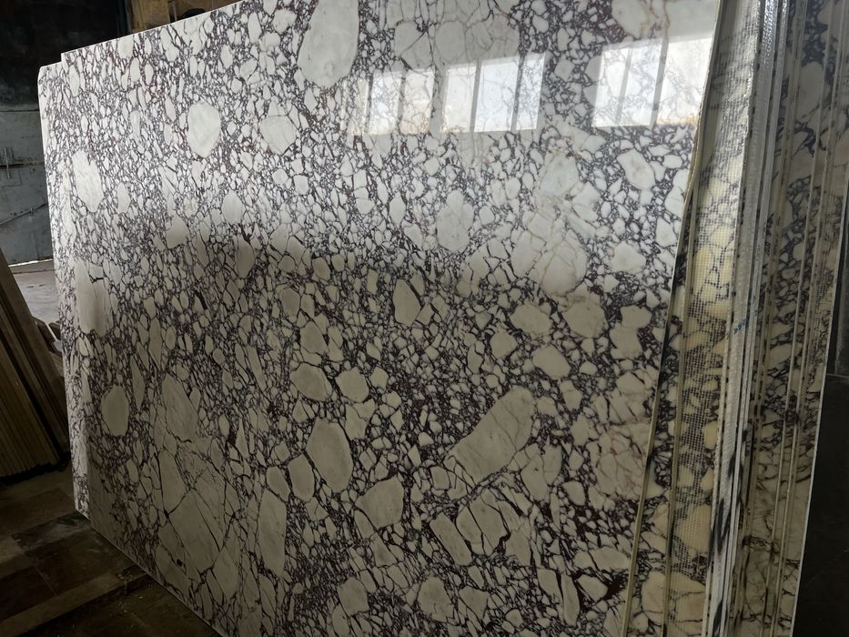 Мрамор Натуральный