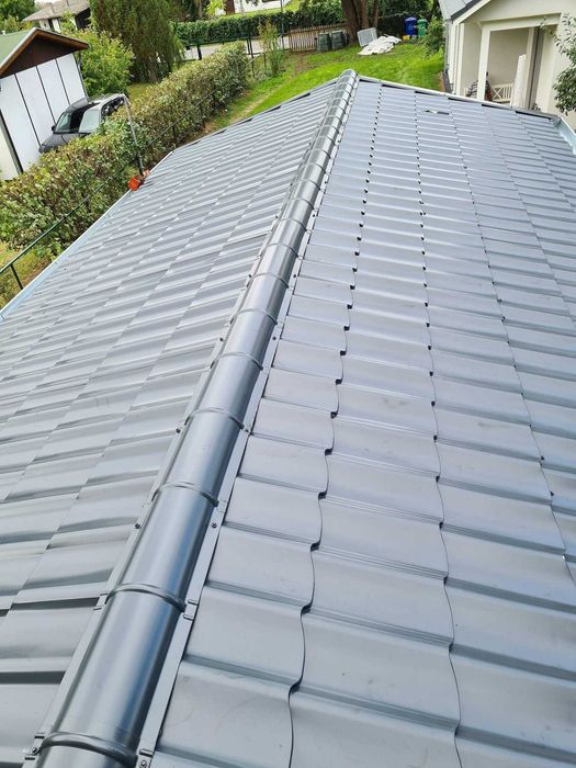 Expertiză Acoperiș Gratuită – Soluții Personalizate!