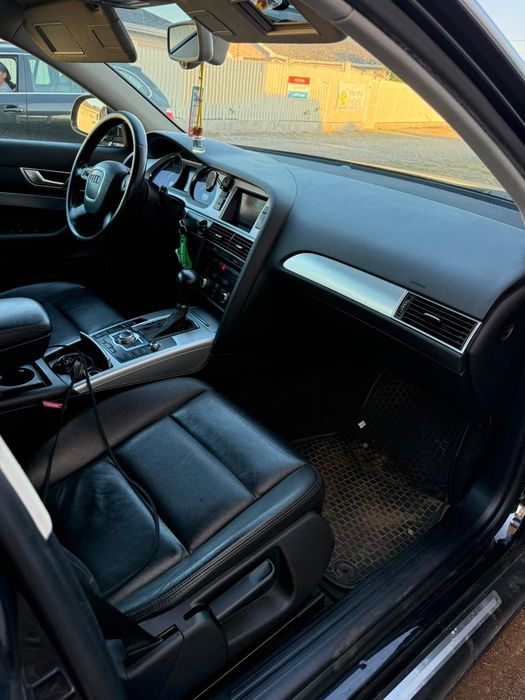 Audi a6 c6 2011 2.0