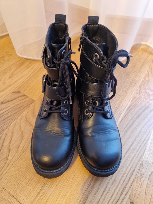 Детски боти Graceland, р-р 37