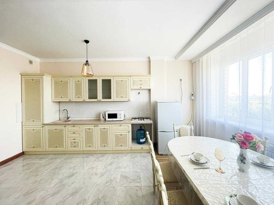 2х комн квартира