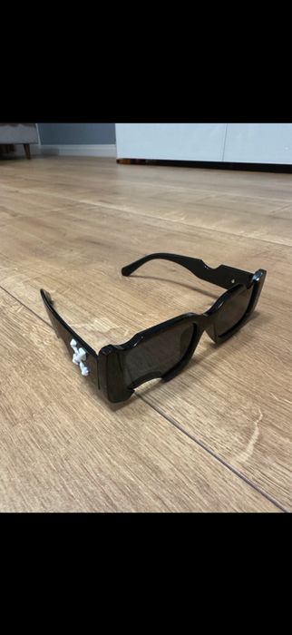 Ochelari soare off white