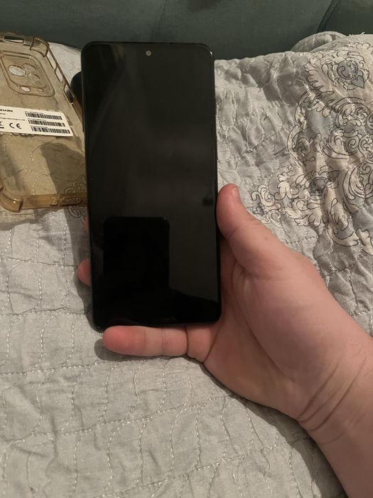 Игровай телефон Black Shark 5