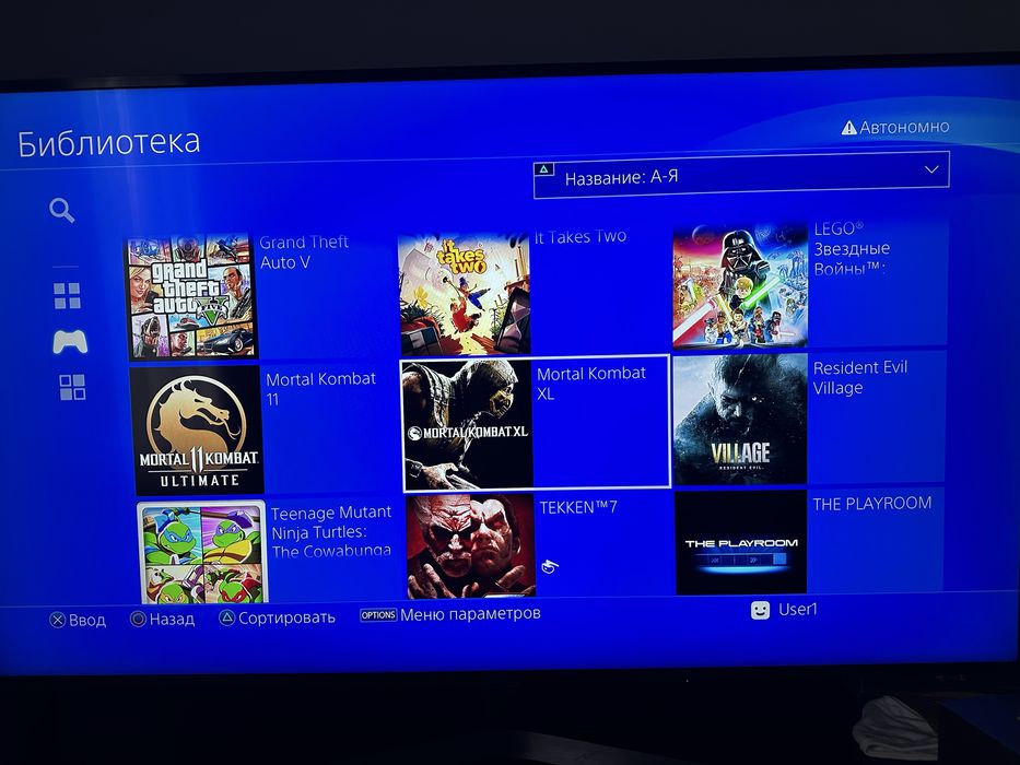 Продам пс4 про в идеальном состояние