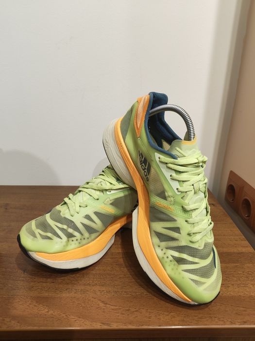 Adidas Adizero в много добро състояние, рядък и скъп модел