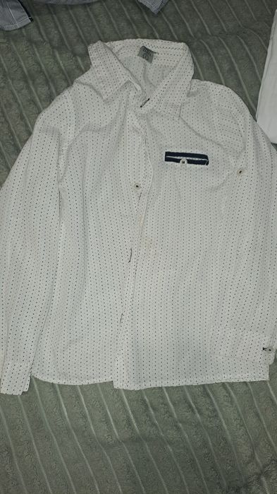 Рубашки, почти даром