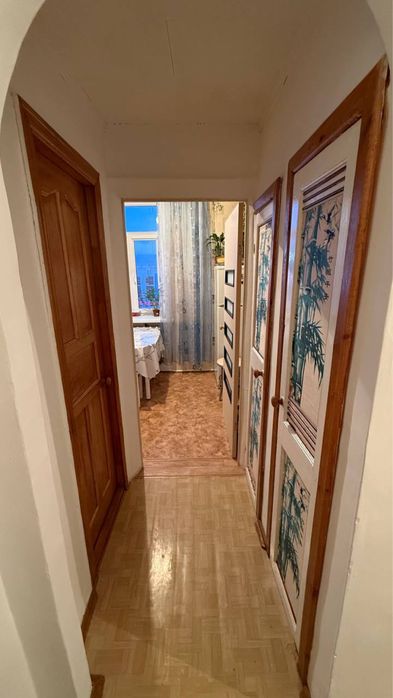 Продам 3 комнатную квартиру