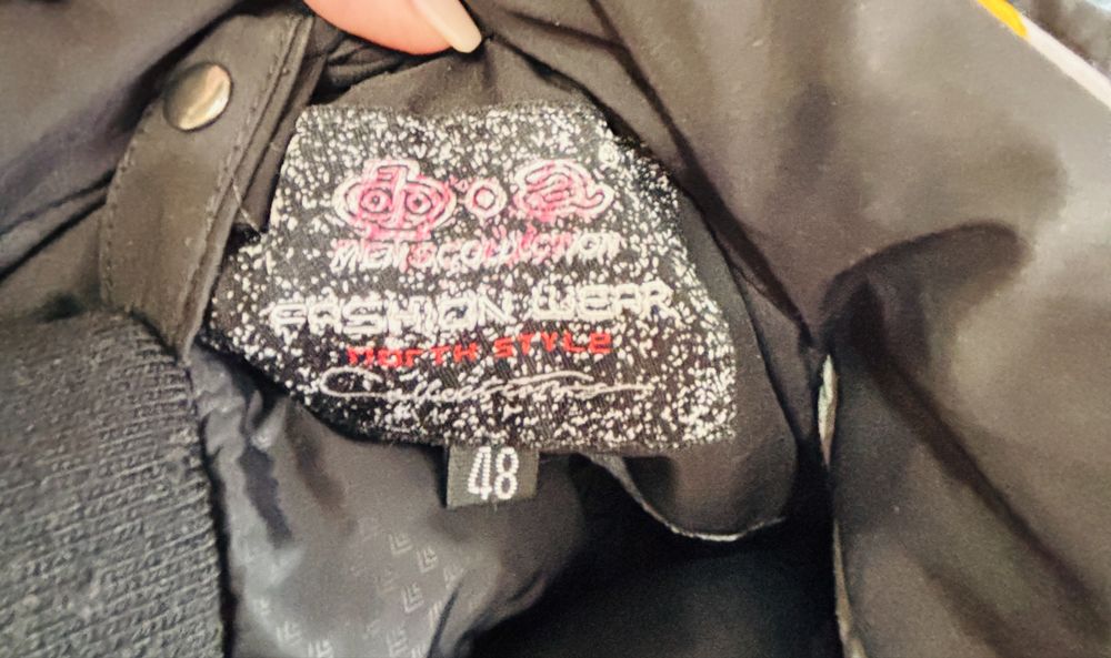 Куртка зима! На мальчика