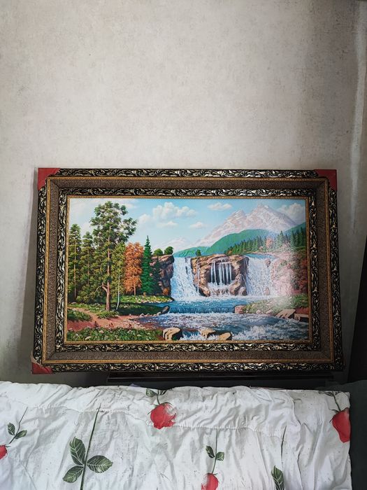 Срочно Картина для дома, офиса