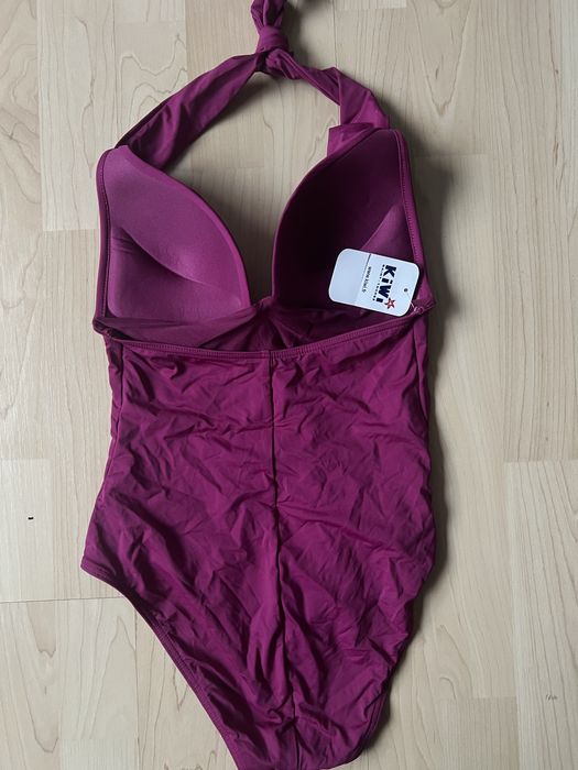 Costum baie Kiwi Saint-Tropez - M