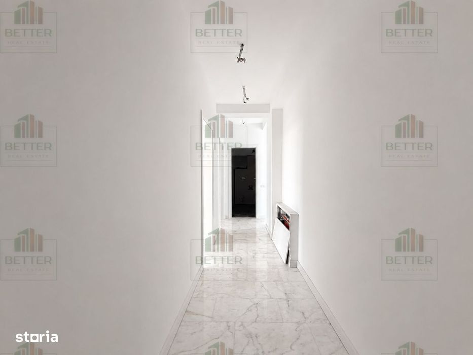 Comision 0% | Penthouse 4 camere 244 mp, terasă spectaculoasă, parcare