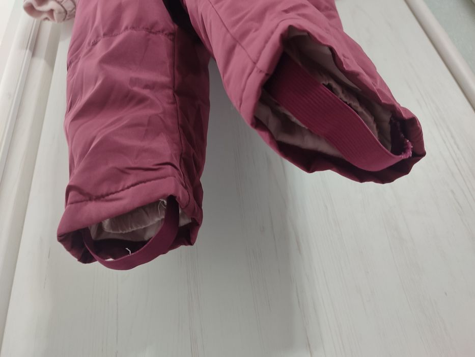 Vand combinezon iarna 98 fetite