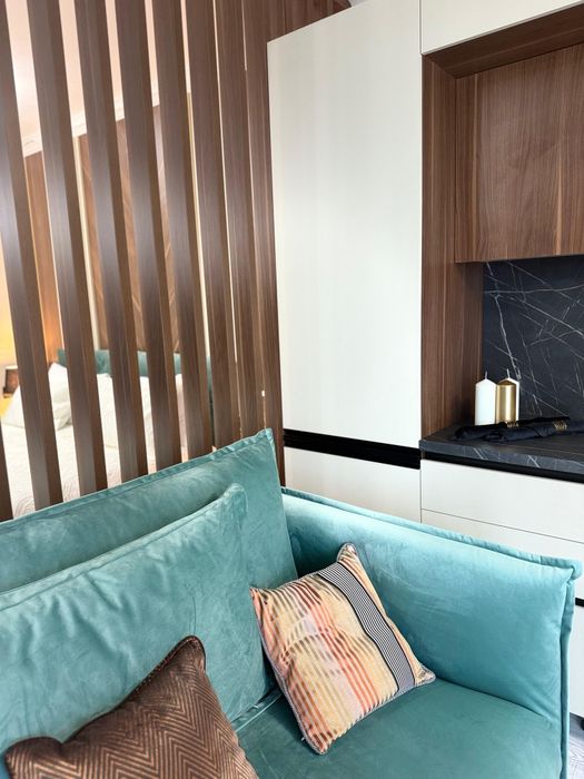 Studio White Titanic Mamaia etaj 9 Vedere la mare Exclusivist