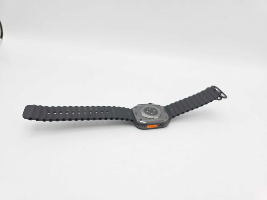 Apple Watch Ultra 2 GPS  Cellular 49MM Titanium Sapphire Crystal