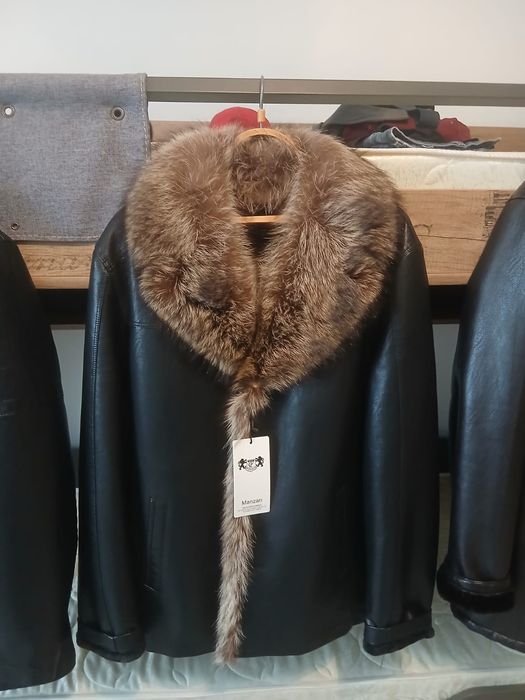 Дубленка 25 тысс