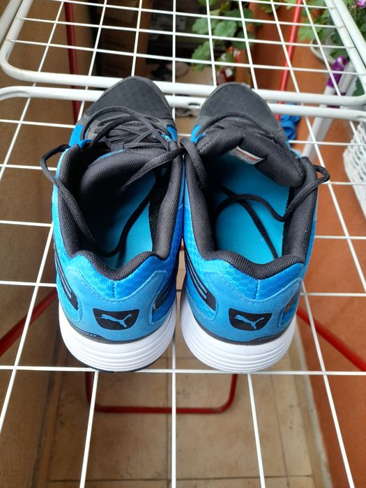 Маратонки Puma  Descendant Sport Lifestyle