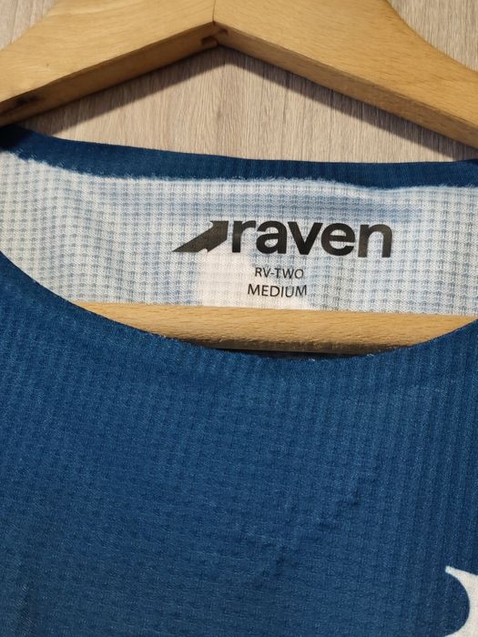 Мото екип Raven -нов