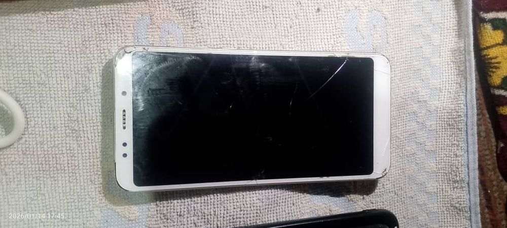 Redmi 5 plus  ( Redmi 5+)