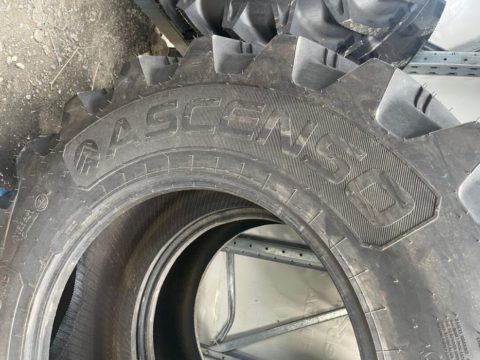 ANVELOPA 440/80 R28 ASCENSO MIR220 156A8 TL