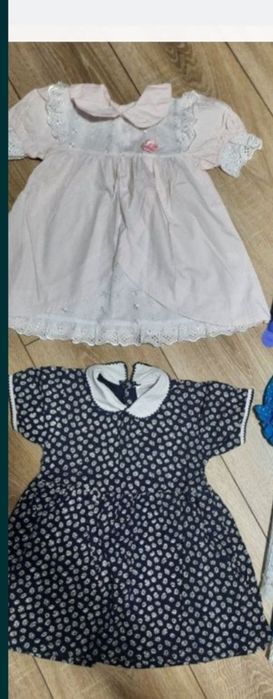 Rochite fetițe, 86,92,104,110,116,