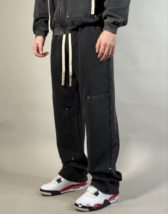 Treninguri OVERSIZED barbatesti! Calitate premium!