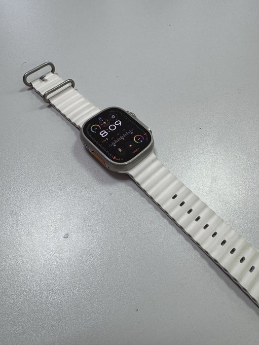 Apple Watch Ultra 49mm