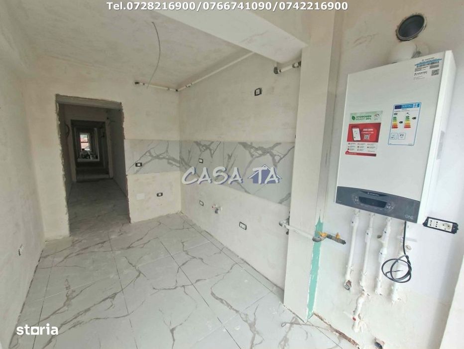 Apartamente Noi De Vanzare – Ansamblul Residence, Targu-Jiu