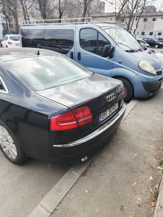 Audi a8 d3 2005.