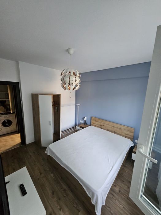 Direct Proprietar – Apartament 2 Camere de Închiriat | Titan Sun Park (2017)