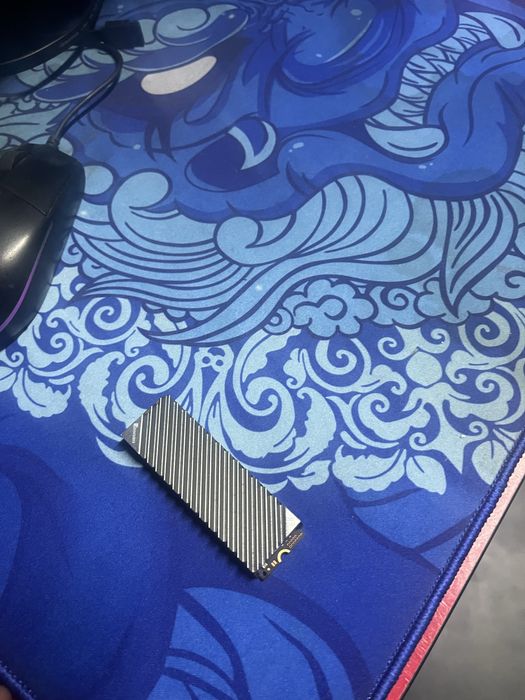 Samsung SSD 980 PRO 1TB