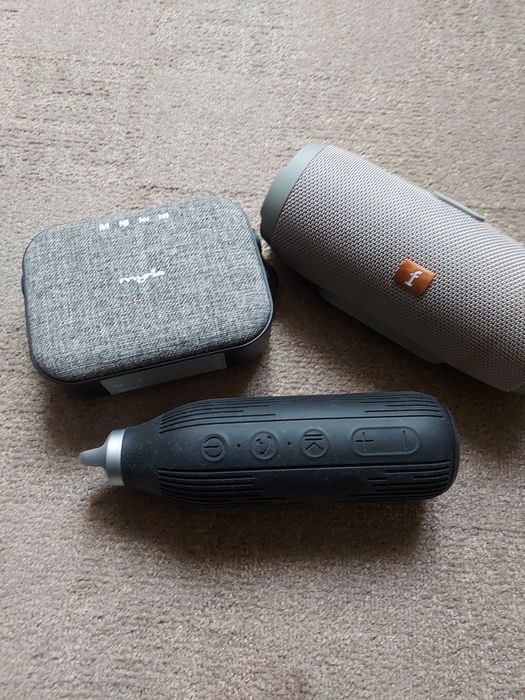 Vind boxe Bluetooth diverse modele
